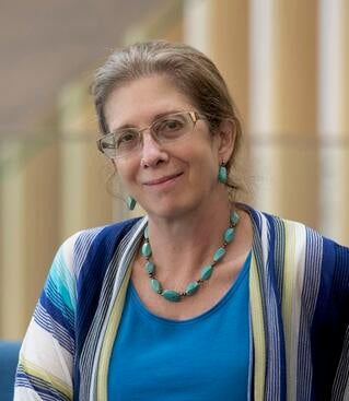 Dr. Frances Sladek